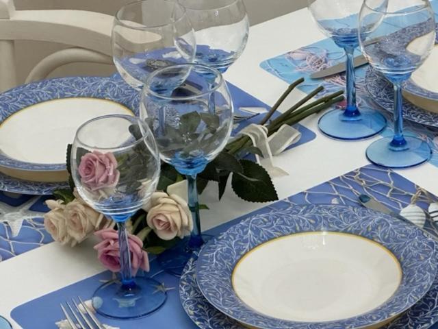 Melficta House Apartment Molfetta Bagian luar foto