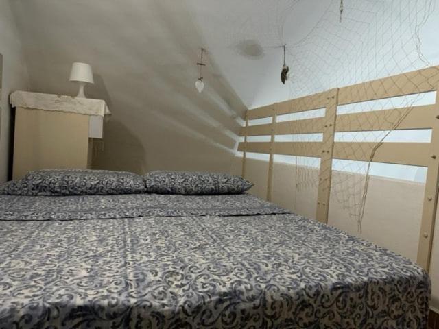 Melficta House Apartment Molfetta Bagian luar foto