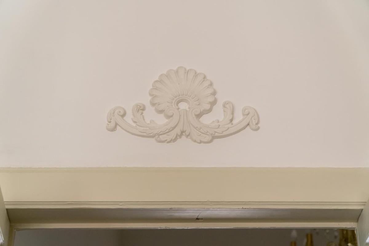 Melficta House Apartment Molfetta Bagian luar foto